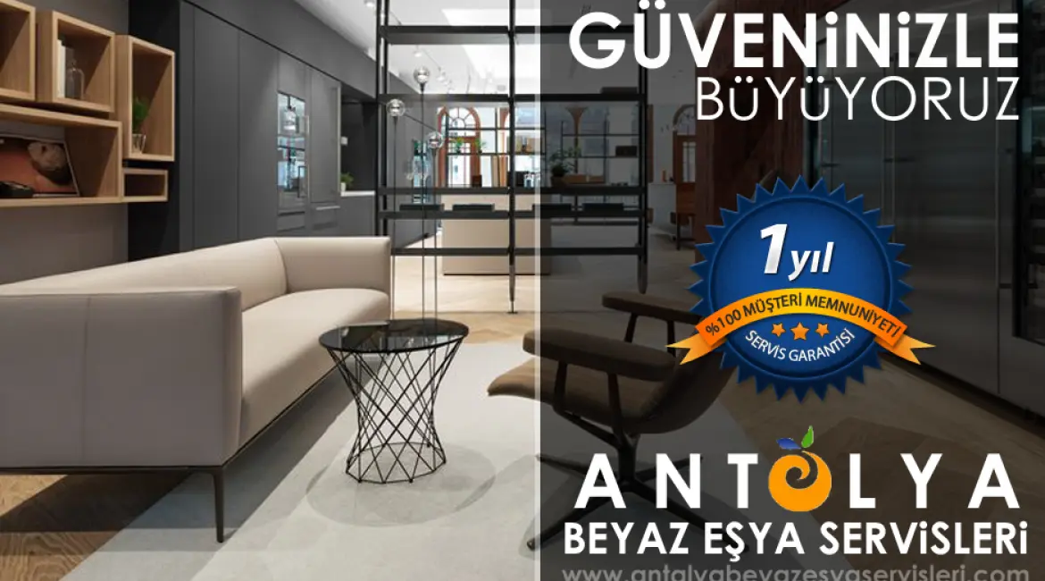 Antalya Bosch Klima Servisi: Aralıklı Çalışan Hataları Kayıt Altına Alma